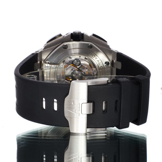 Audemars Piguet Royal Oak Offshore 26400SO.OO.A002CA.01 Image 3